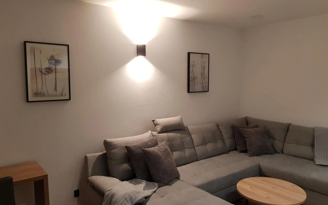 MarSim Lux apartman Zagreb