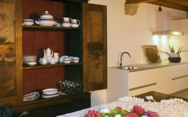 Casa do Cebro