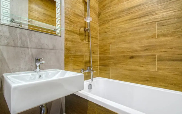 Живи на улице Профсоюзной