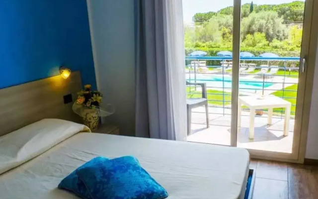 Residence Villa Eva