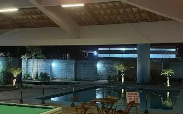 Hotel Teófilo Otoni