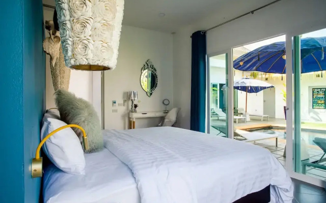 Baan Piti Private Pool Villa