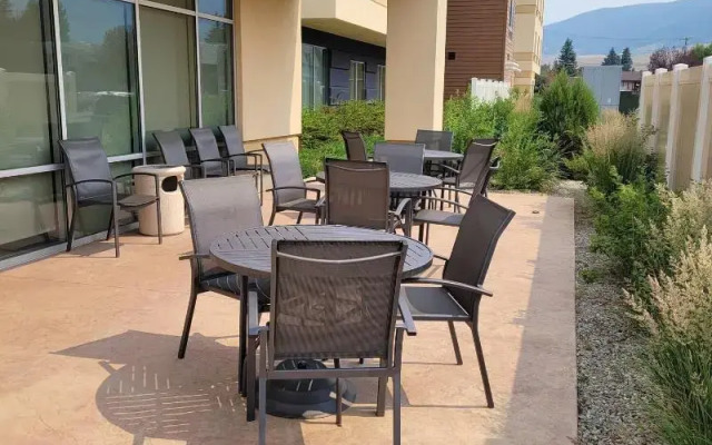 Fairfield Inn & Suites by Marriott Butte