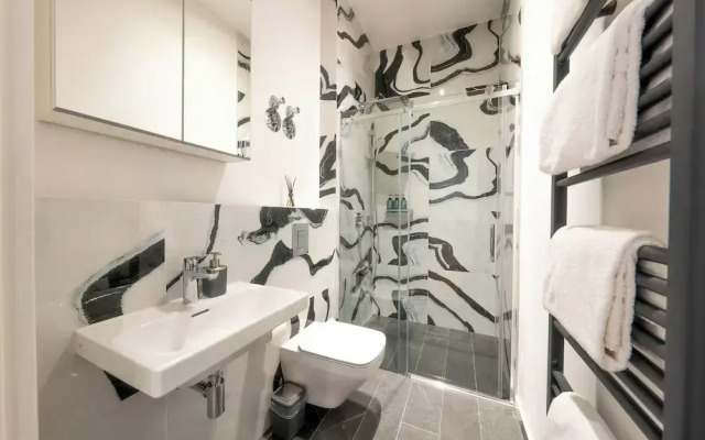 Nurban Apartments City 2