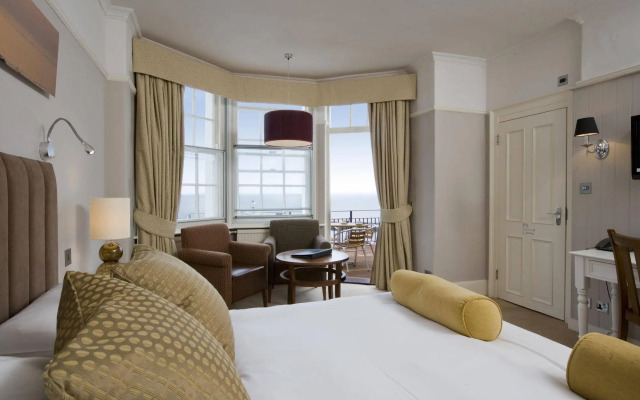 Royal Albion Hotel