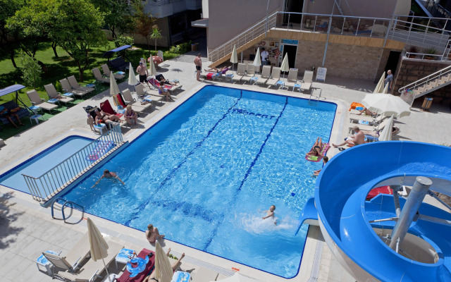Monart City Hotel - All Inclusive