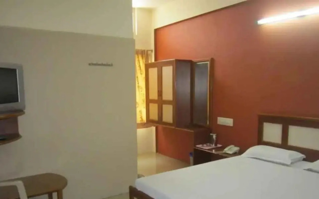 Sai Priyanka Guest House