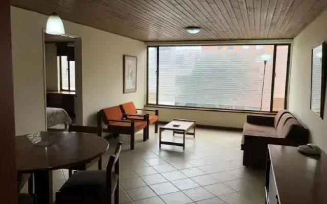 Apartamentos Percales