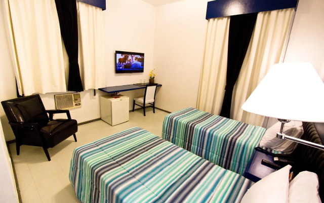 Normandie Design Hotel