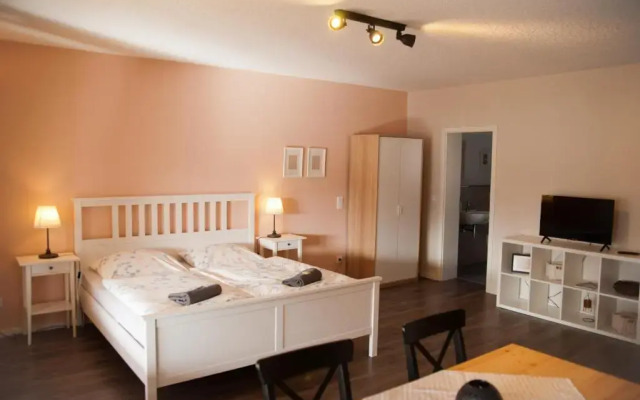 Hotel Gasthaus Kerber