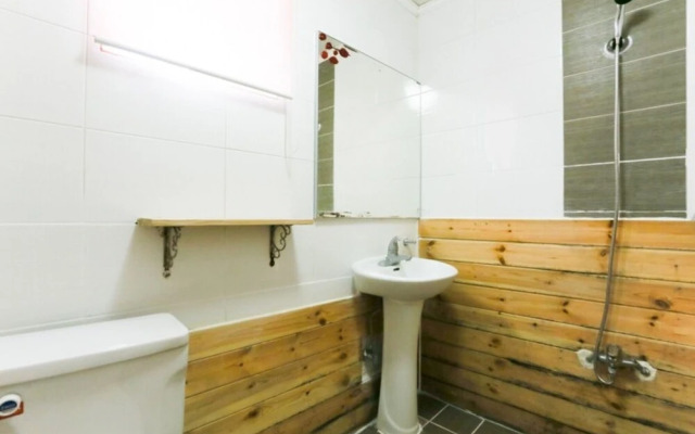 Yangpyeong Pension ANN