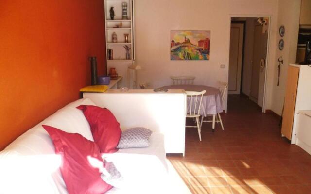 Appartement Cavalaire-sur-Mer, 2 pièces, 4 personnes - FR-1-226B-153