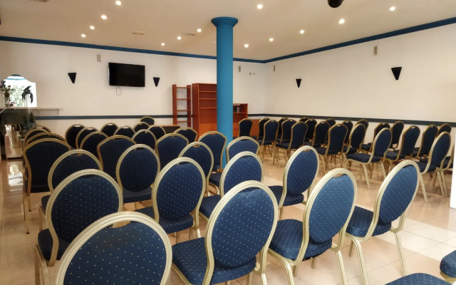 Apartamentos Pez Azul