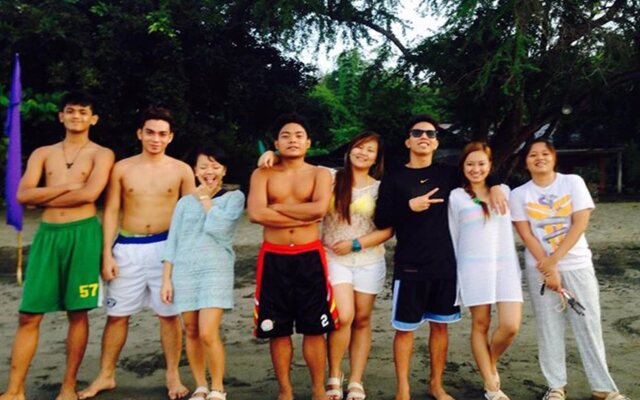 Aplaya Del Subic Capati Beach Resort