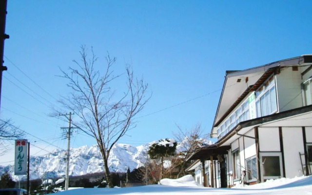 Minshuku Rindo