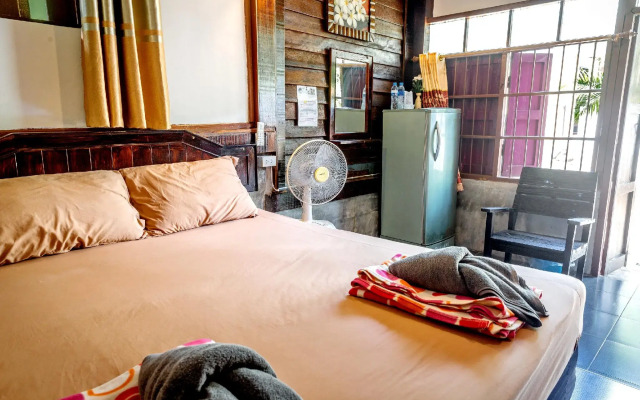 Tuk Tuk Guesthouse Koh Chang