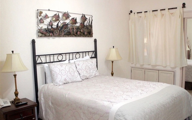 Princessa 1BR C 104-v by Casago