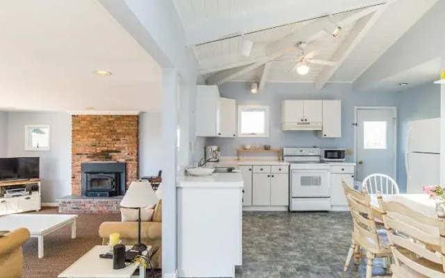 Montauk Bungalows