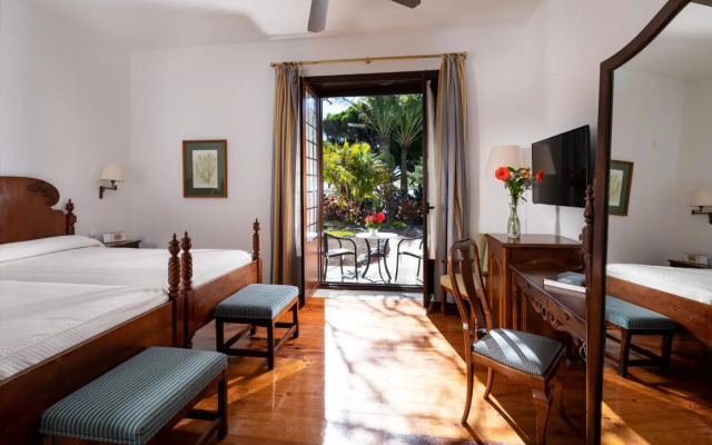 Parador de La Gomera