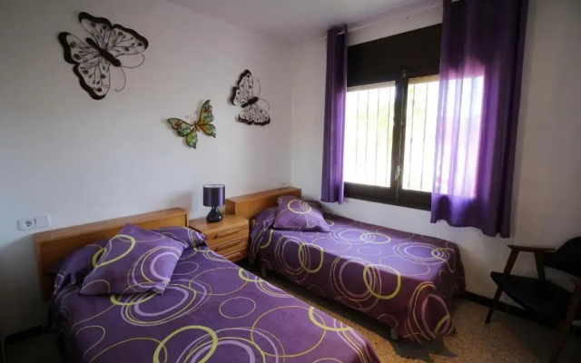 BASIC CONFORT Casa Tordera 24E