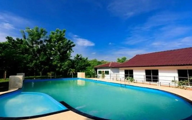 Aurora Resort Kanchanaburi