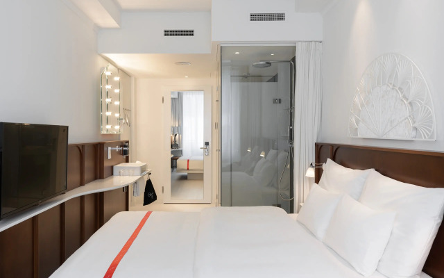 Ruby Mimi Zurich
