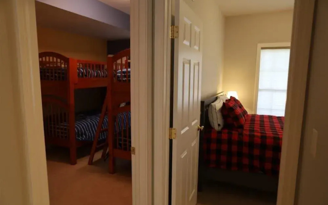 Forest Ridge 7wl, Lincoln