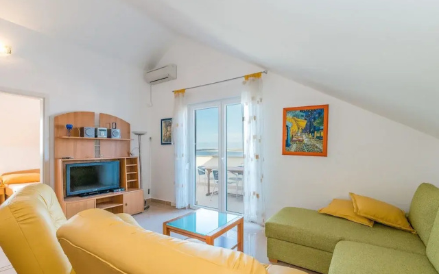 Apartments Partelj