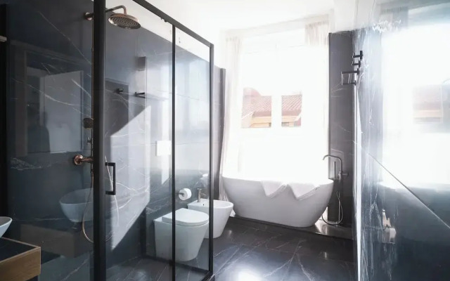 New Elegance suites