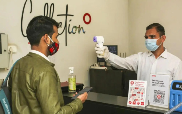 Suraksha Stay by OYO Rooms