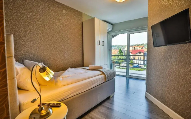 So&Sol Boutique Hotel, Tuzla