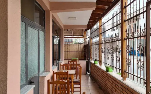Tirane Tranquility Cottage