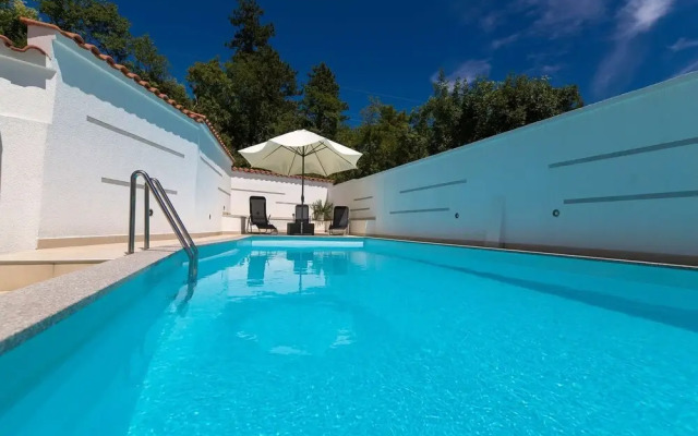 Apartment Villa Zdenka