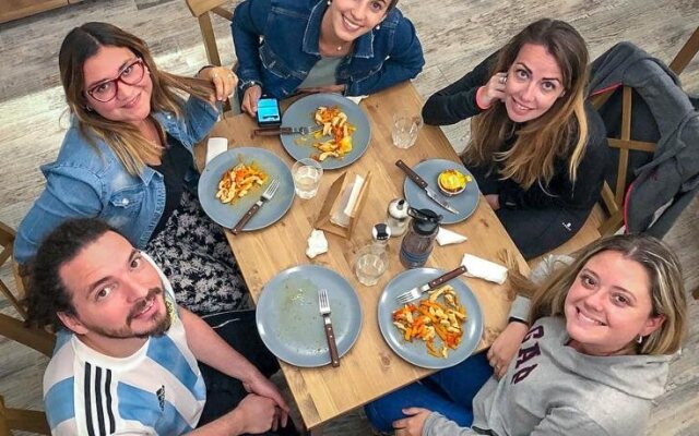 All Music Hotel Hostel