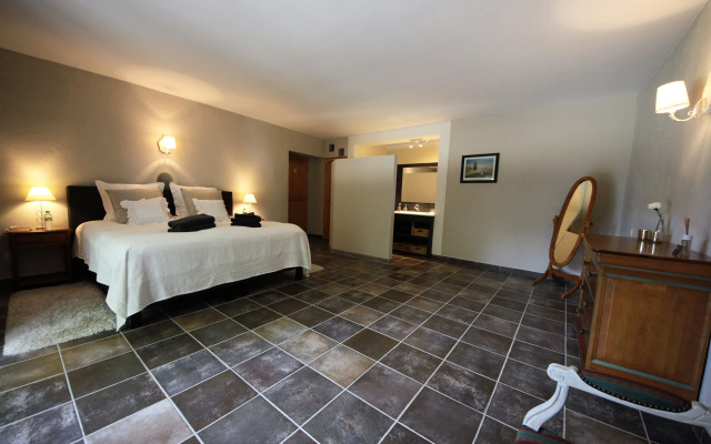 Le Moulin de Montségur