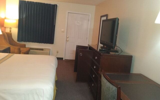 Hotel McIntyre By Oyo