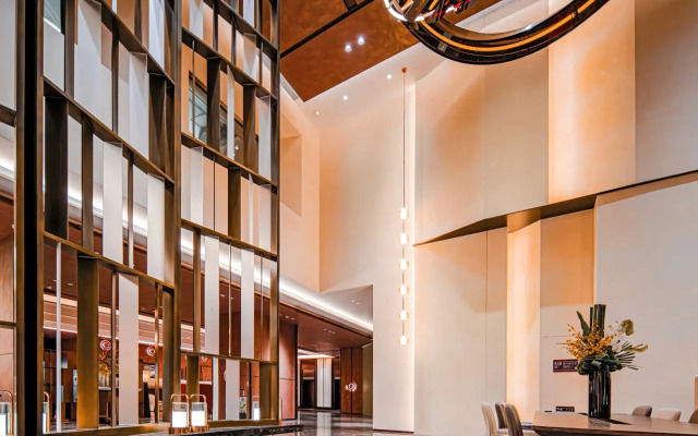 Pullman Renhuai Chuangmeng