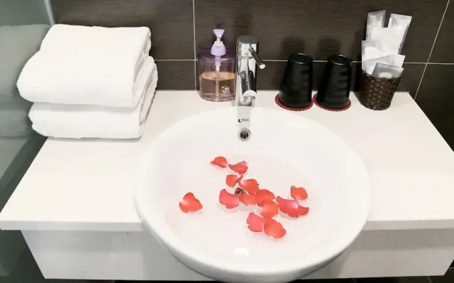 AncyrA TamTam Hotel by Continent - Near Hoan Kiem Lake