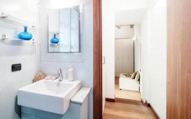 Del Pero Suite - by MyHomeInComo