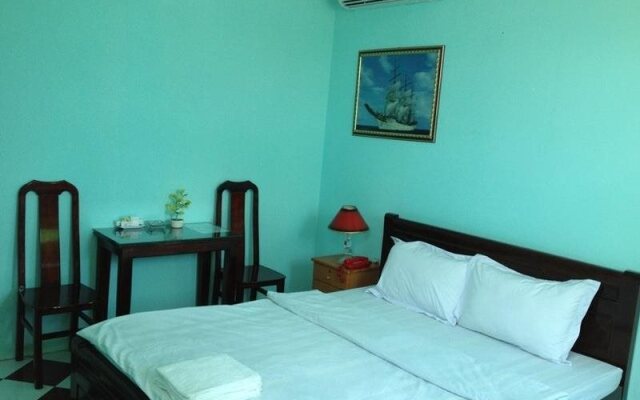 Le Thanh Thao Hotel