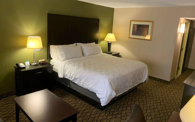 Garner Hotel Totowa by IHG