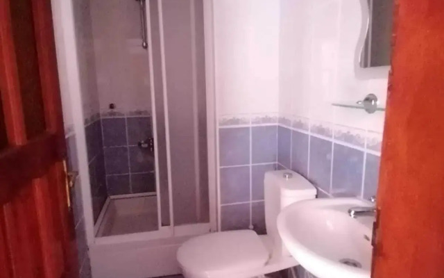 Sevgi Hotel Kalkan