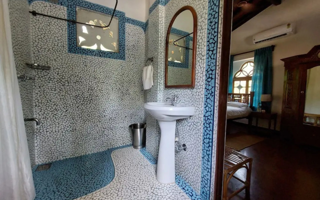 Marbella Guest House