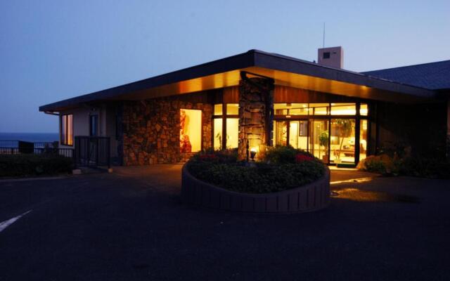 Yakushima Green Hotel