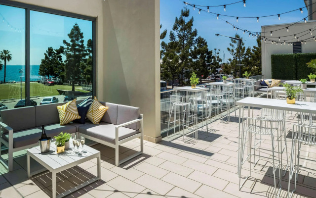 Novotel Geelong