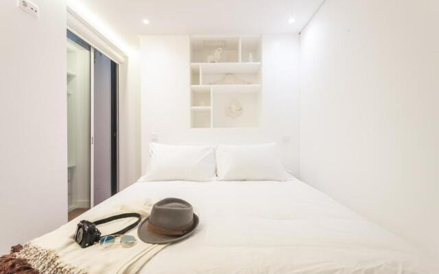 Embaixador Apartments&Suites