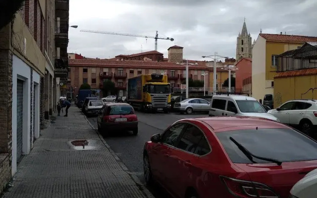 Apartamentos Mata7