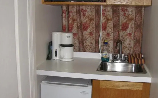 All Seasons Accommodation