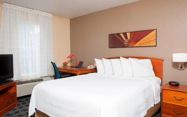 TownePlace Suites Indianapolis Keystone