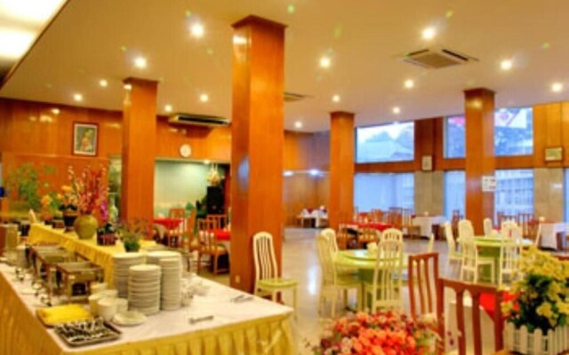 Pacific Hotel